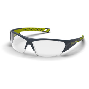HexArmor Safety Glasses Anti-fog Clear