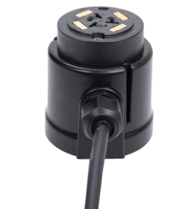 Intermatic PowerTap Receptacles