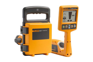 Fluke Electronics Underground Utility Locator Kits