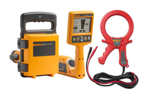 Fluke Electronics Underground Utility Locator Kits