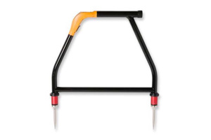 Fluke Electronics Underground Utility Locator A-frames