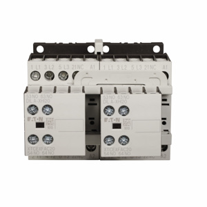 XTCR025C21A EATON XT IEC CONTACTOR