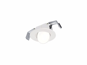 HLA305FS5 3IN CANLESS DOWNLIGHT SLCT CCT