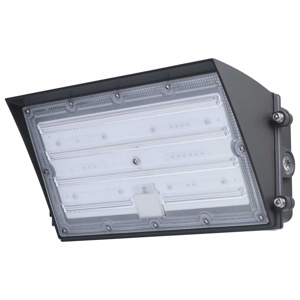 SEMI CUTOFF WALL PACK 65-942 SAT