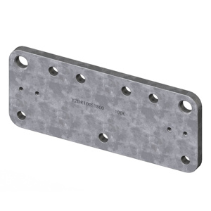 Maclean Power Yoke Plates