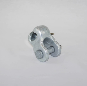 SC-87B 50K SKT CLEVIS ANSI 52-8/-11