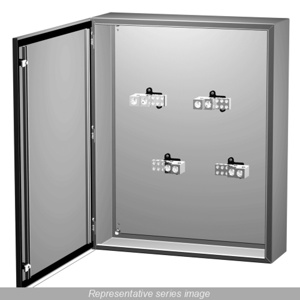 CN4SB203 NEMA3R/4 SPLTR-BX 18X12X5 225A