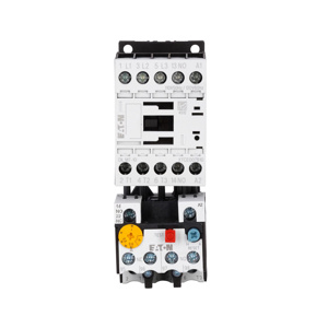 XTAE015B10A5E020 STRTR IEC 3P FRM B 5HP