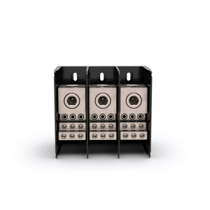 Littelfuse POWR-BLOKS™ Series Distribution Blocks