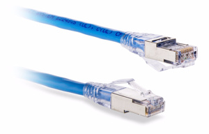 C6AS-314YE-7FB PC-7FT-SHLD-CAT6A-YEL