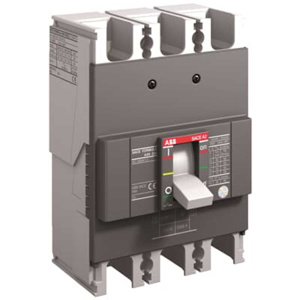 ABB Industrial Solutions Automatic Circuit Breakers