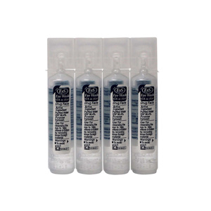 Eyes-Plus EyS Eyewash Vials