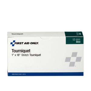 First Aid Only® Tourniquets