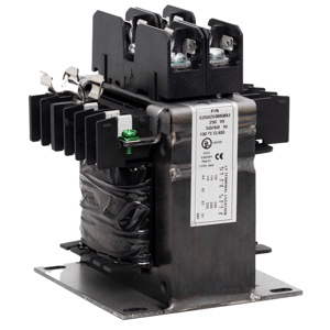 Hammond Power Solutions Control Transformers