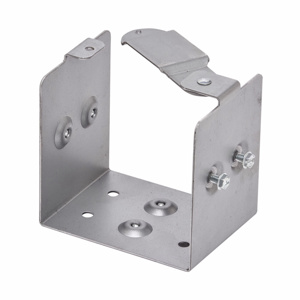 Eaton B-Line N1 Screw Cover Lay-in Wiring Trough Connectors