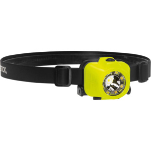 XPP-5453G DUAL LIGHT HEADLAMP