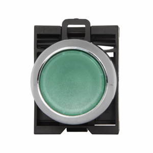 M22M-DL-G-K10-G PB MTL-BZL FLSH GRN