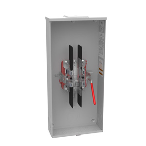 U3296-X-HSP 200A CML LVR BYPASS SKT