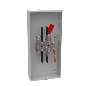 U3306-X-HSP 3PH CML M SKT