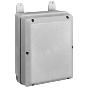CS1085 CIRCUIT SAFE JIC ENCLOSURE
