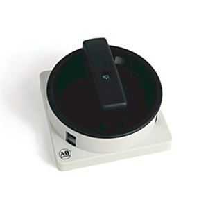 194L-HE4A-526 LOAD SWTCH ACTUATOR HANDLE