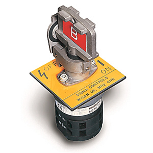 Rockwell Automation Trapped Key Interlock Switches