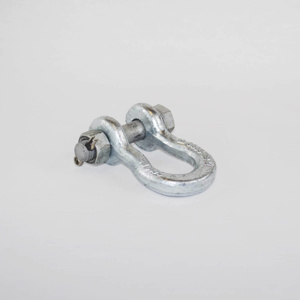 Maclean Power <em class="search-results-highlight">Chain</em> Shackle Insulator Fittings