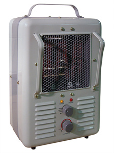 Raywall TPI Milk House Portable Heaters