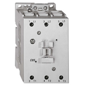 100-C60L00 IEC 60 A CONTACTOR
