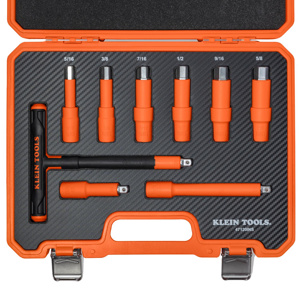 Klein Tools T-Handle Hex Key Sets