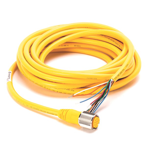 889D-F12AC-10 889D CORDSETS