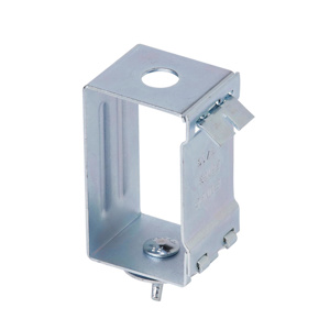 B616S-7/8ZN CHNL HANGER 7/8IN STRUT