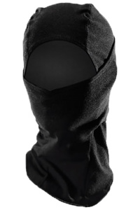 NSA® DRIFIRE® Prime Hot Weather Balaclavas Unisize Black 6.5 oz. DRIFIRE® PRIME