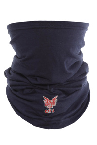 NSA® DRIFIRE® FR Control™ Cooling Neck Gaiters Unisize Navy 5.5 oz. FR CONTROL 2.0™
