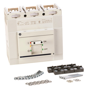 Rockwell Automation 140G-M Series Molded Case Circui Breakers