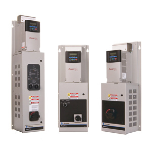 Rockwell Automation PowerFlex 400 AC Drives