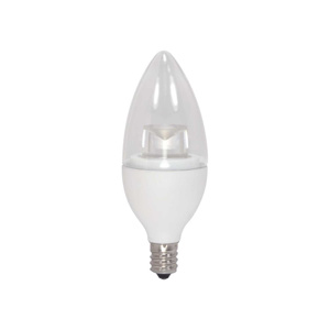 Satco Products B11 LED Lamps
