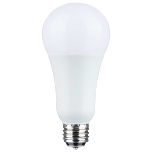 Satco Products A21 LED Lamps