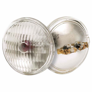Satco Products PAR36 Incandescent Lamps