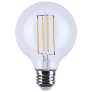Satco Products G25 LED Lamps