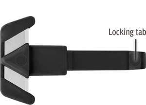 Klever XChange Replacement Blades
