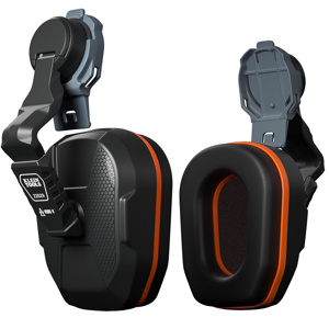 22029 DE FB HARD HT ATTACHD EAR MUFF