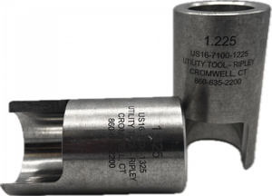 US16-7100-0925 BSHG AP 0.925 BORE