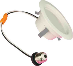 TCP Recessed Can Lights