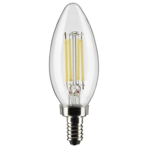 Satco Products B11 LED Lamps