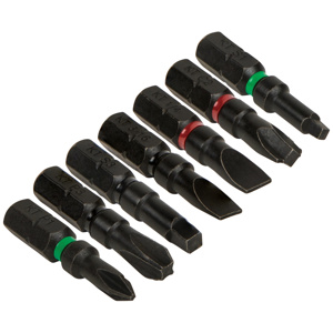 Klein Tools Driver Bit Sets