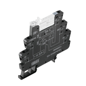 Weidmuller TERMSERIES General Purpose Relays