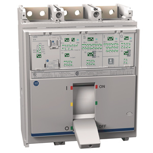 Rockwell Automation 140G-N Frame Molded Case Circuit Breakers