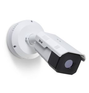 FLIR FCB Thermal Security Cameras