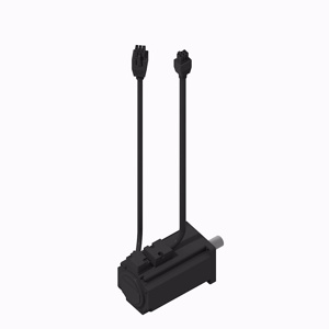 TLP-A070-040-DKA12A KINETIX TLP SRV MTR